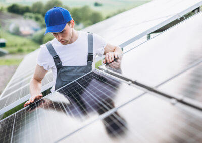 Módulo Solar