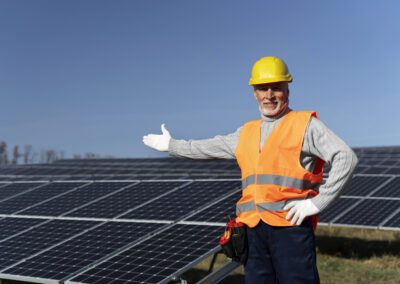 Módulo Solar