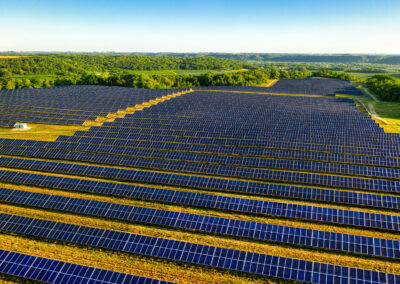 Integrador Fotovoltaico
