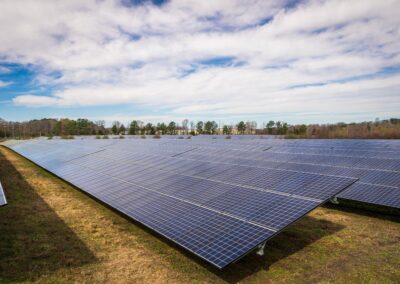Integrador Fotovoltaico