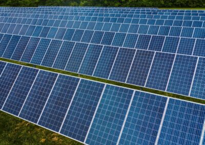 Integrador Fotovoltaico