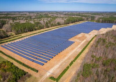 Integrador Fotovoltaico