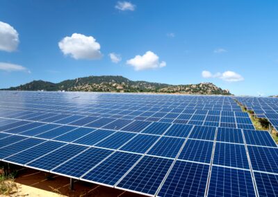 Integrador Fotovoltaico