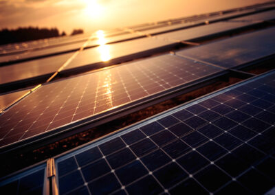 Integrador Fotovoltaico