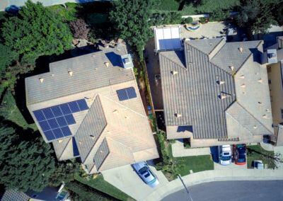 Integrador Fotovoltaico