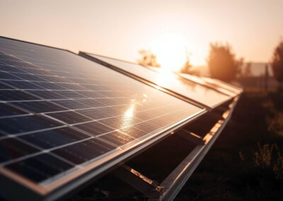Integrador Fotovoltaico