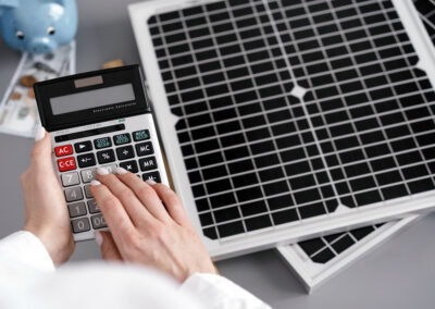 Energia fotovoltaica