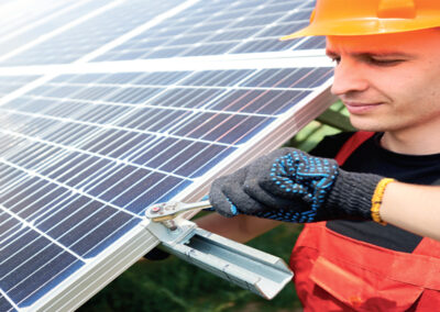 Energia fotovoltaica