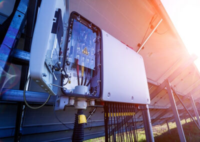 Distribuidor Solar