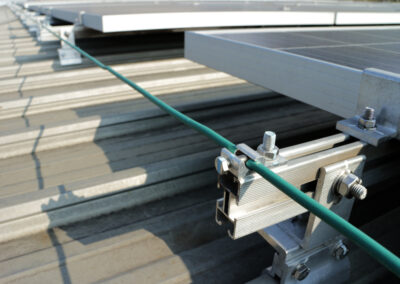 Distribuidor Solar