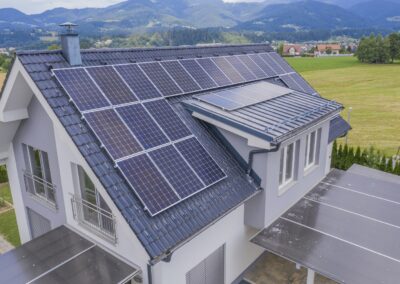Importador de equipamentos de energia solar