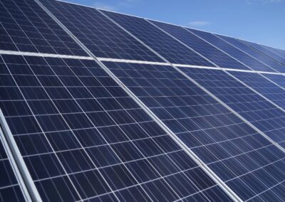 Importador de equipamentos de energia solar