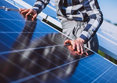 Placa fotovoltaica