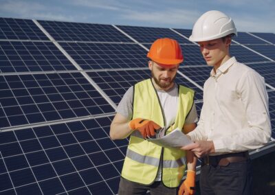 Placa fotovoltaica