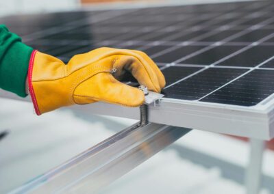 Painel solar