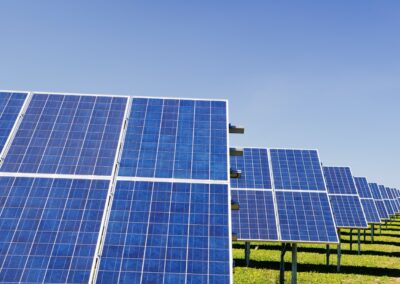 Placa Solar